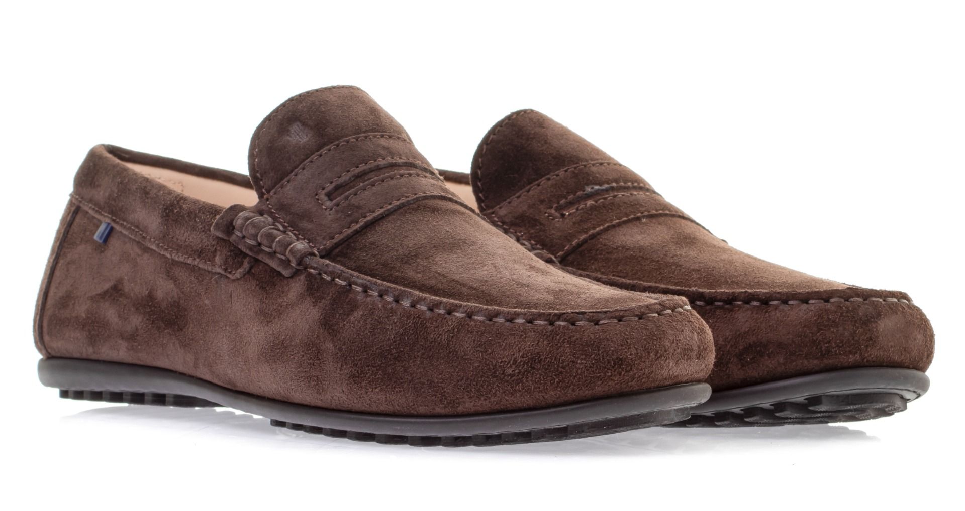 Van Bommel Elba Moccasin