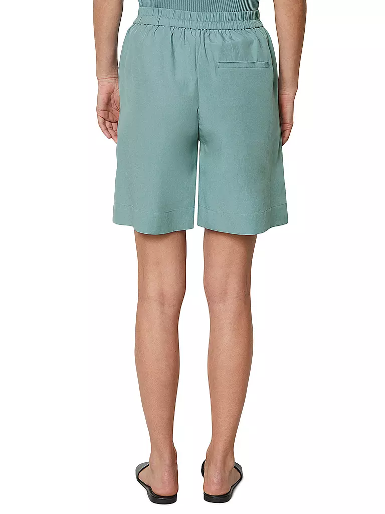 MARC O'POLO Shorts  hellblau