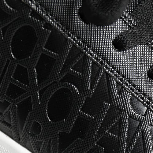 Baskets XUX016-XV654 Black Black