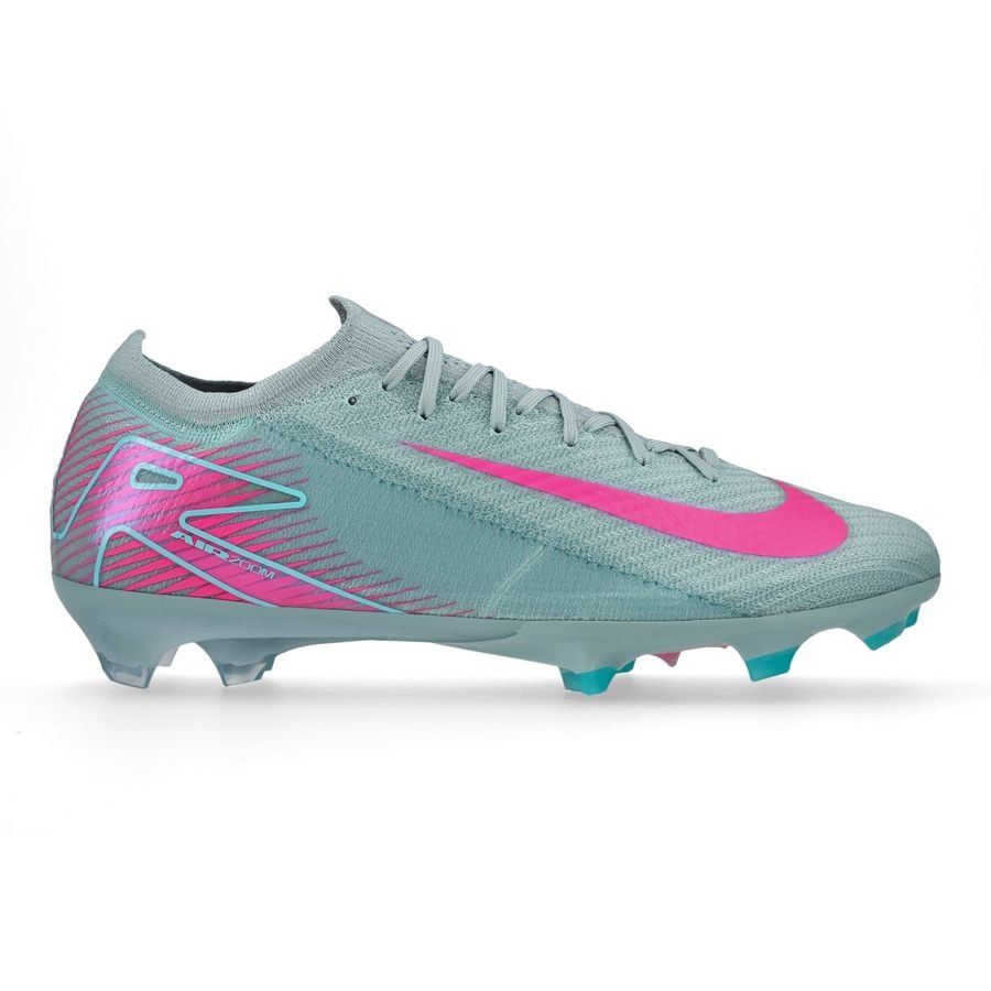 Nike Air Zoom Mercurial Vapor 16 Elite FG Prism - Ocean Cube/Rose