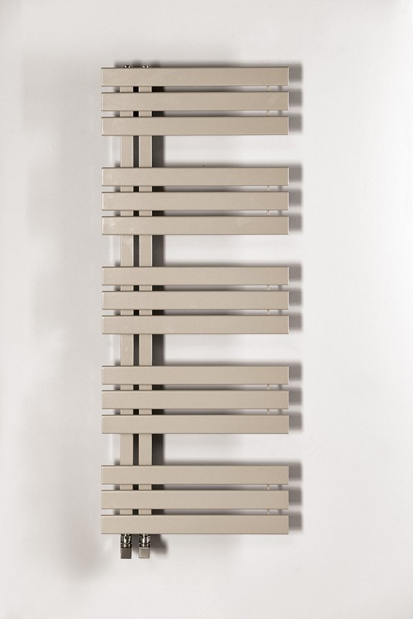 Sapho Silvana radiator mokka 60x150cm 771W