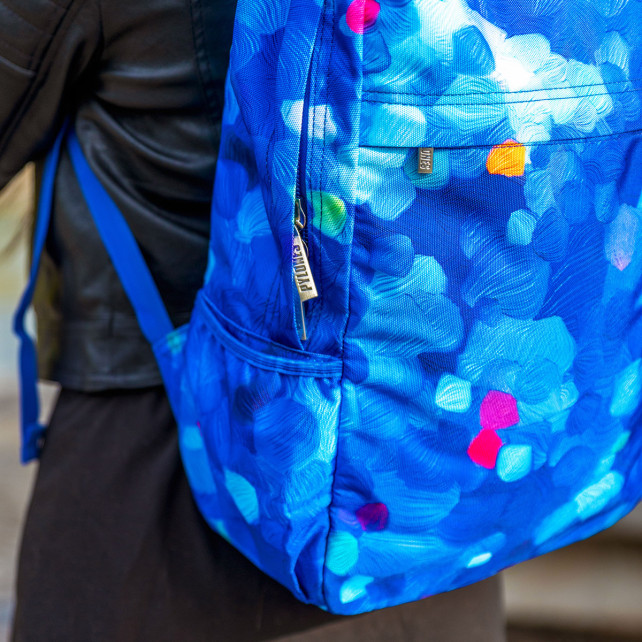 Sac à dos - Mini Explorer 12 litres