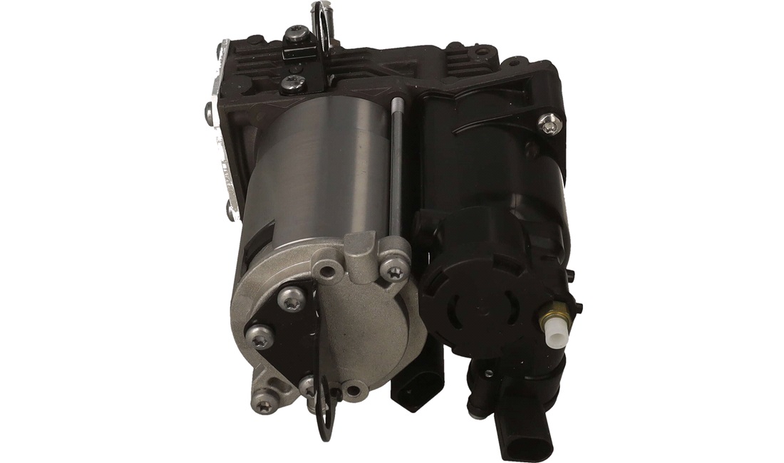 Kompressor