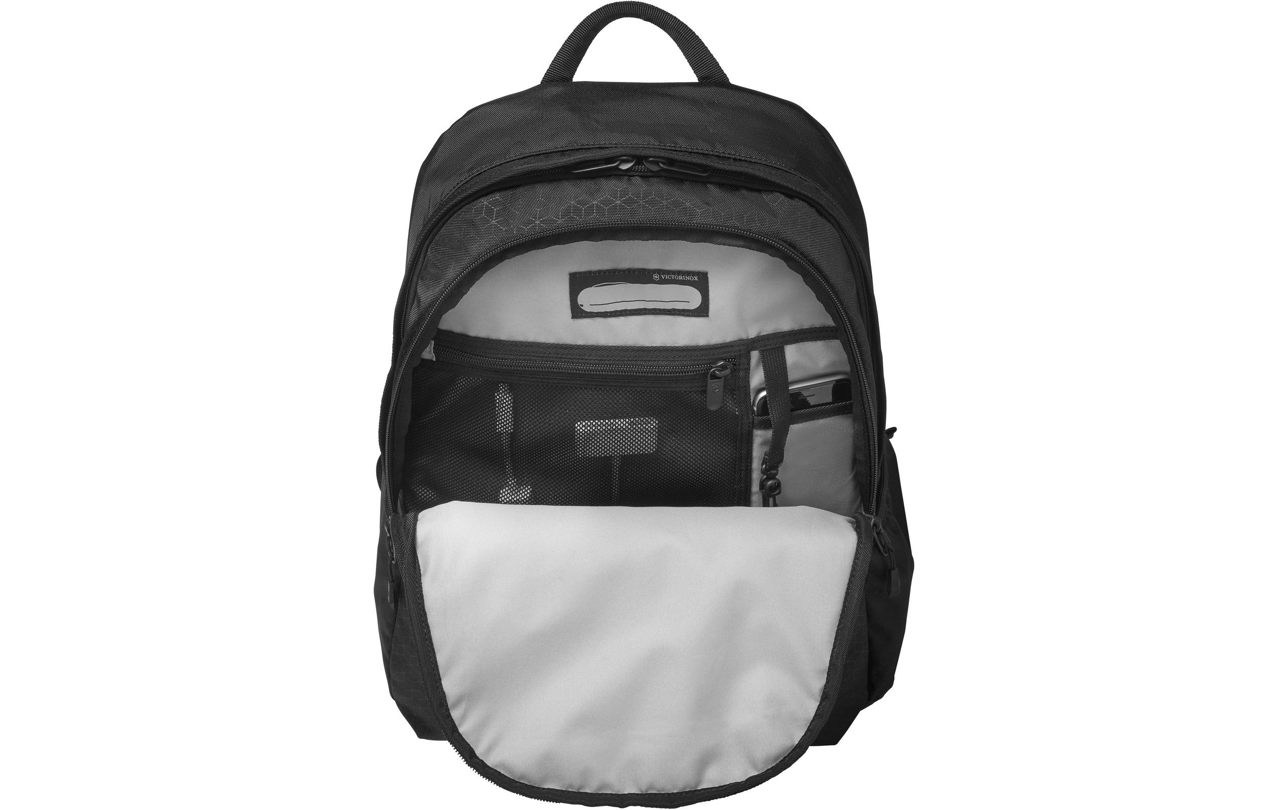 Rucksack Altmont Original Backpack SchwarzPraktischer Rucksack
