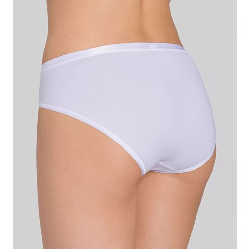 Sloggi Romance Tai Trusser, White, 46