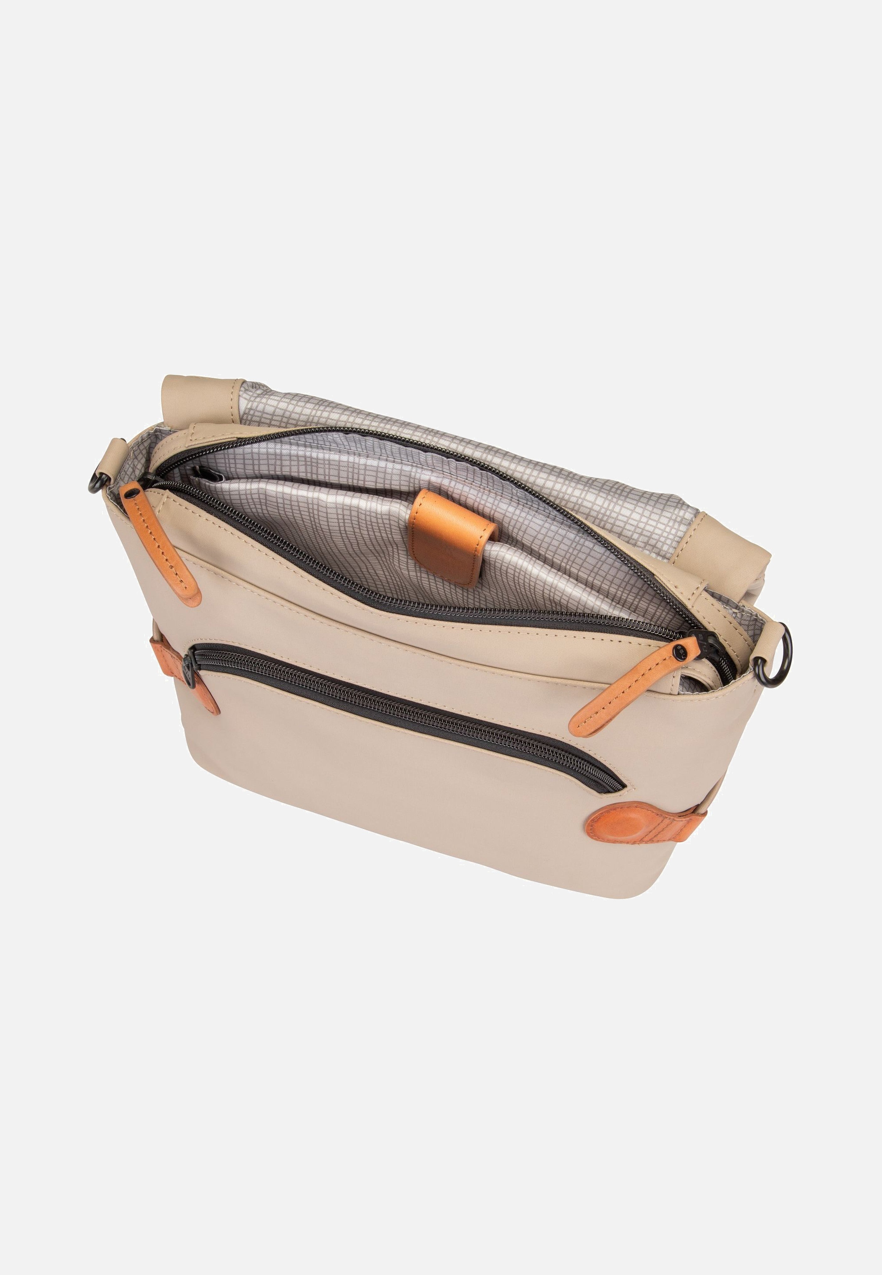 Sendai Nomad - Messenger Bag