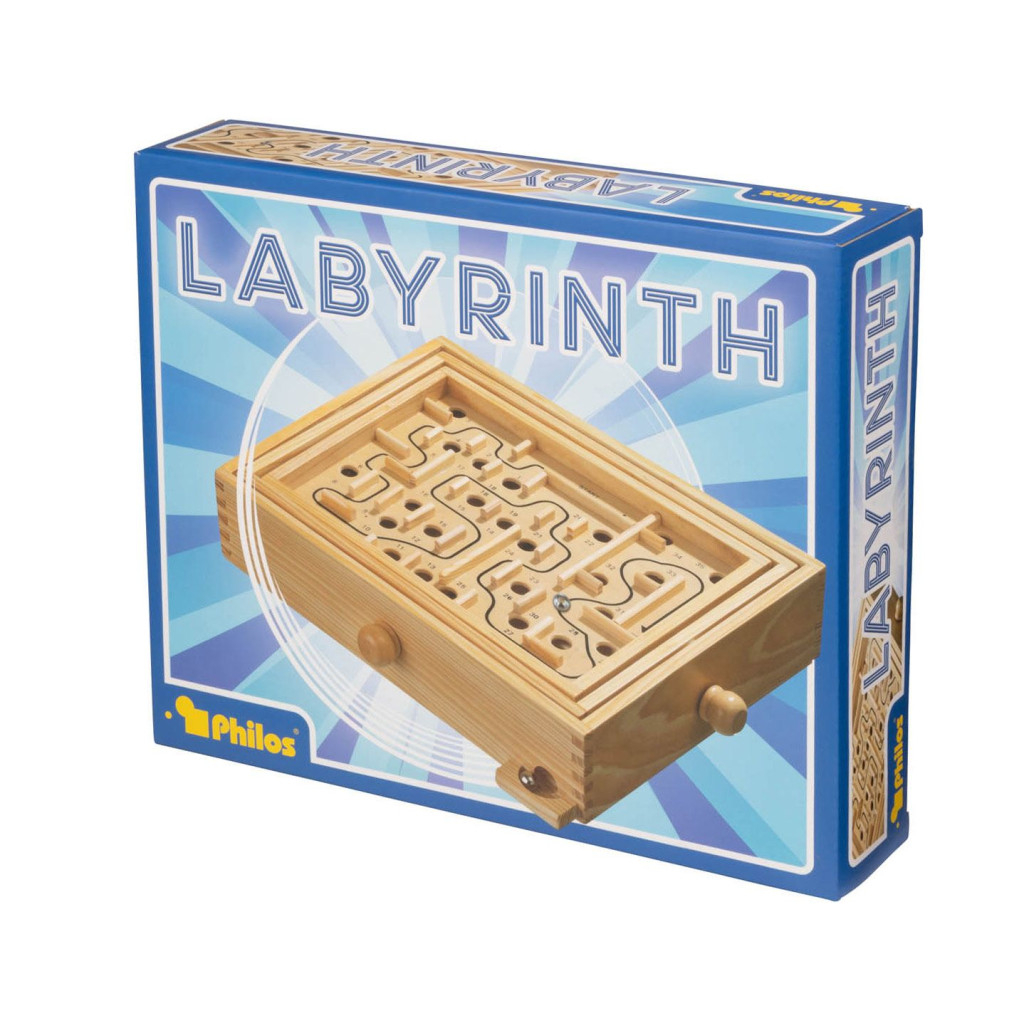 Labyrinth