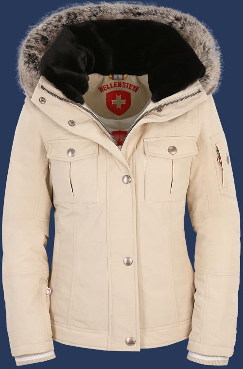 Winterzauber StroBoAirTec, Lightsand