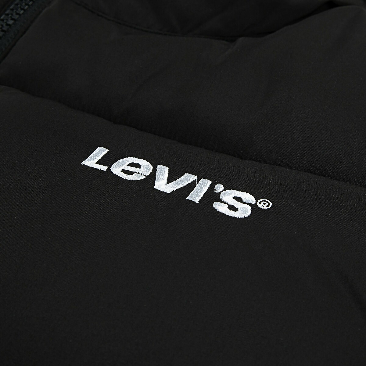 LEVI'S KIDS<br>Jaqueta de plumas quentinha