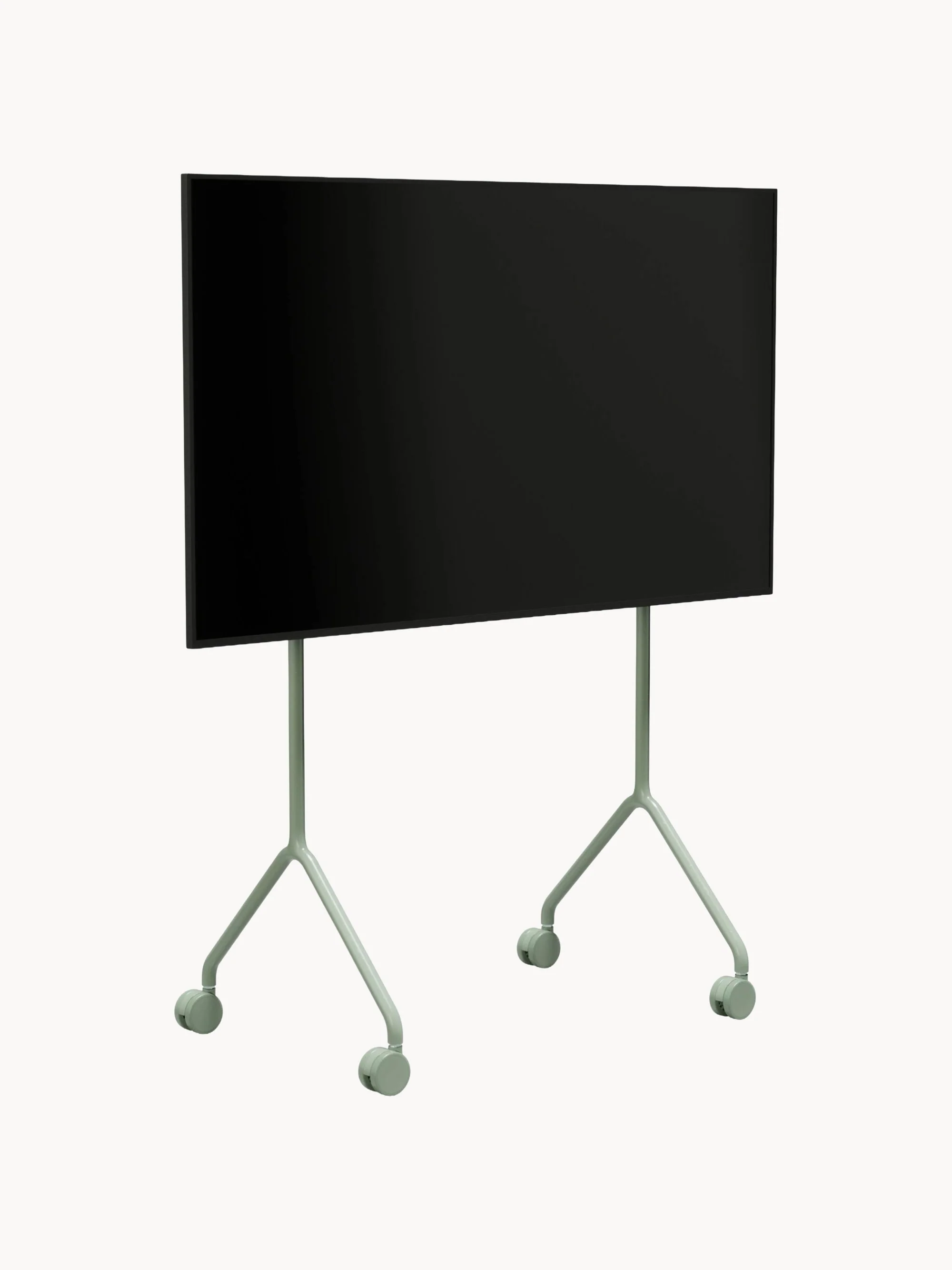 Tv-meubel Moon Light met wielen