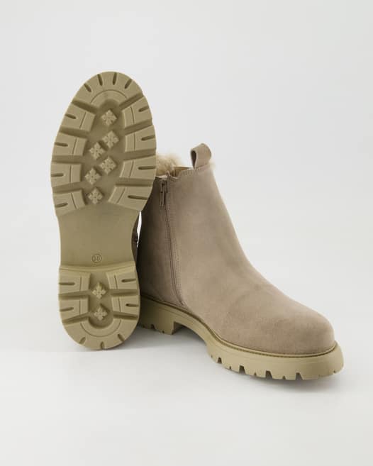 Ralph Harrison 14484 Stiefeletten in Grau