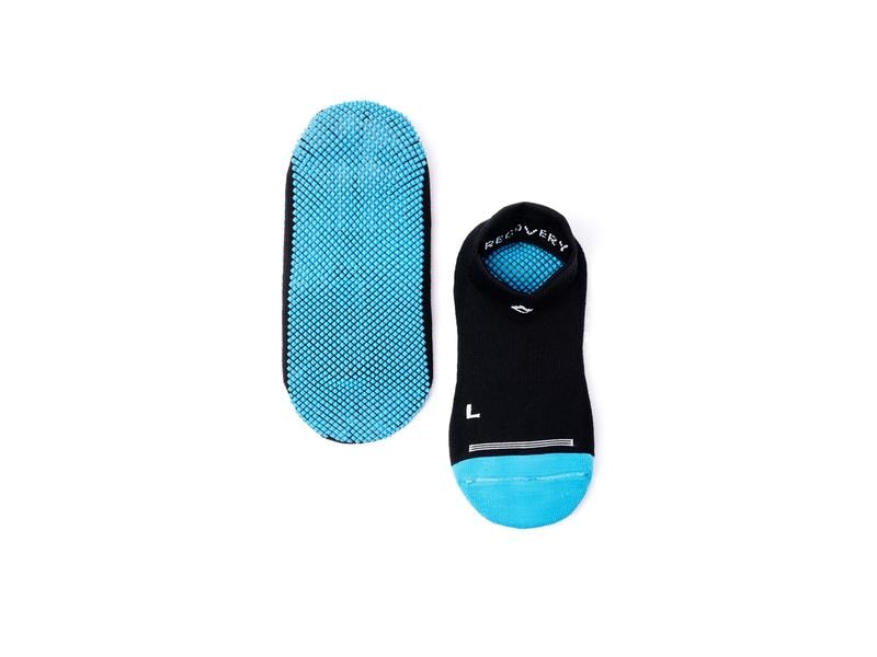 NABOSO Recovery Socks L Erholung Socke