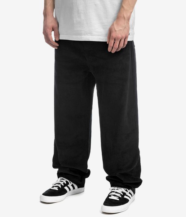Wasted Paris Casper Corduroy Method Hose (black)
