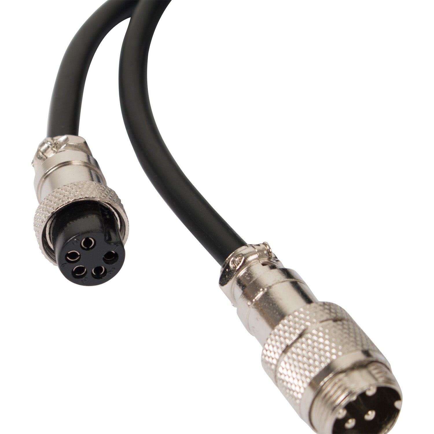 Ayra KIT-2 Verlengkabel voor Compar Kit 1, 2 en 3 voetcontroller