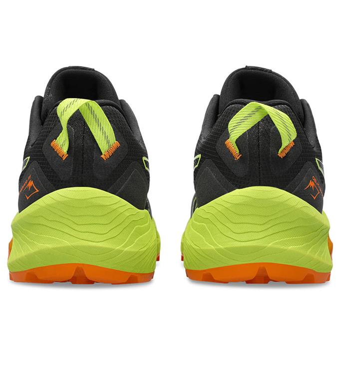 ASICS Men Gel-Trabuco 11 Hardloopschoenen