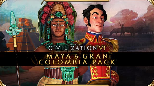 Sid Meier’s Civilization® VI