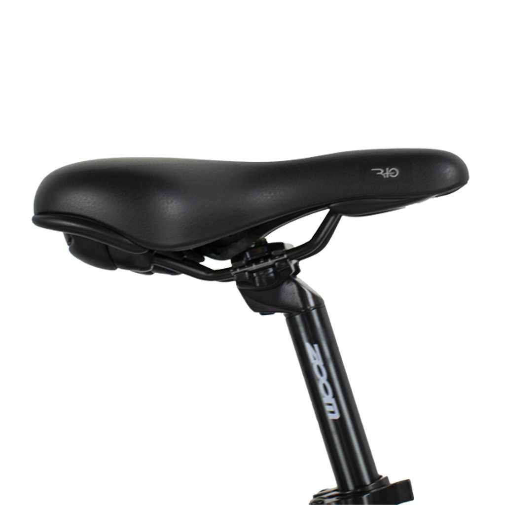 Vélo électrique VTT Weebike - Le Cross Noir