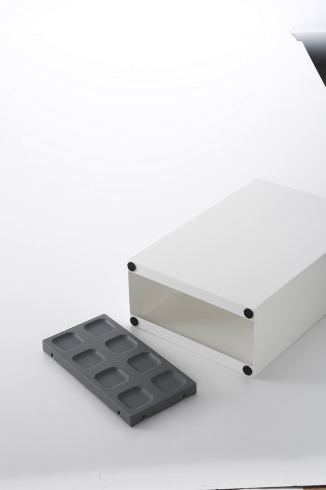 Yamazaki Smart Paraplubak - Wit