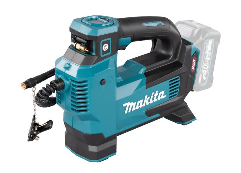 Makita MP001GZ, 24 l/min, 11,1 bar, 2,2 kg - SOLO