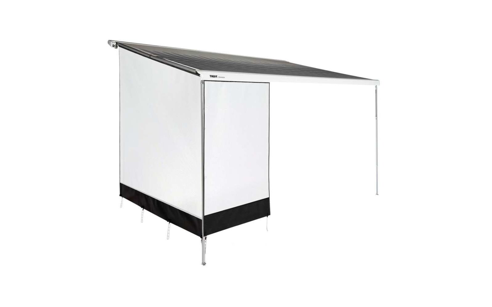 Thule Sun Blocker G2 Seitenwand Small 2 Meter