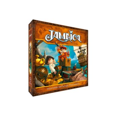 Jamaica 2nd Edition