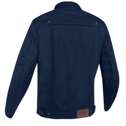 Blouson Segura PATROL - Bleu