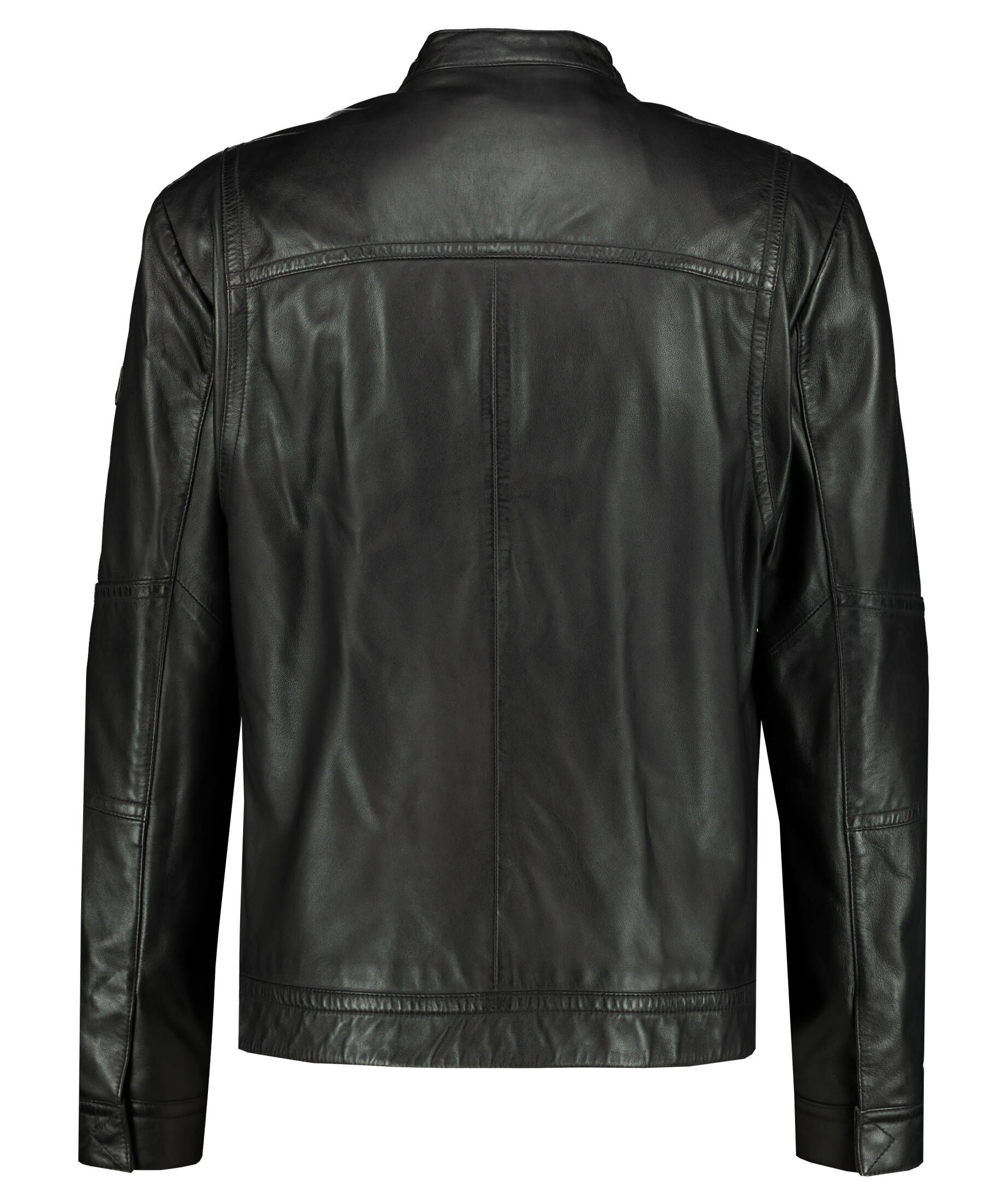 Peuterey| Herren Lederjacke 