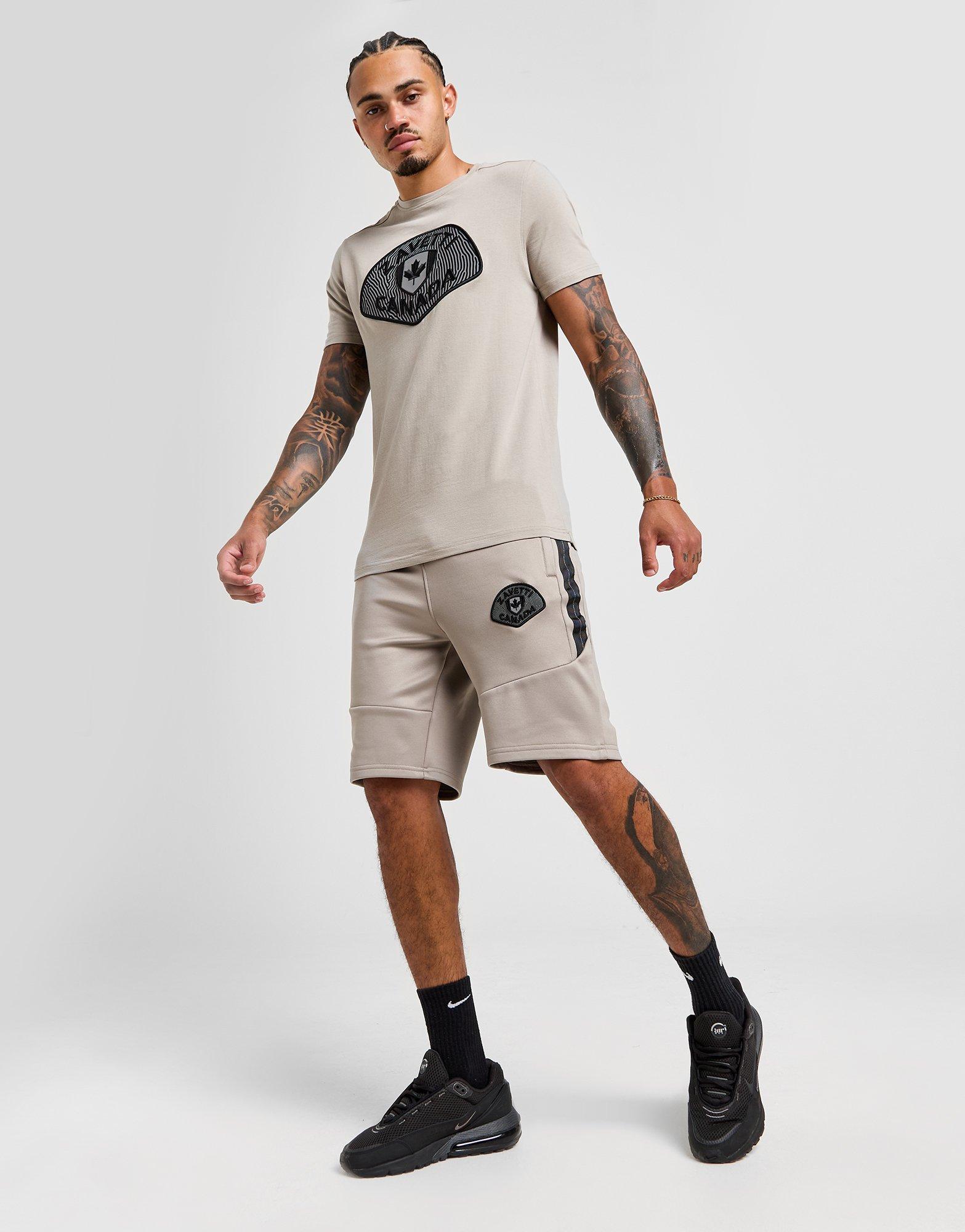 Zavetti Canada Short Levito 2.0 Homme