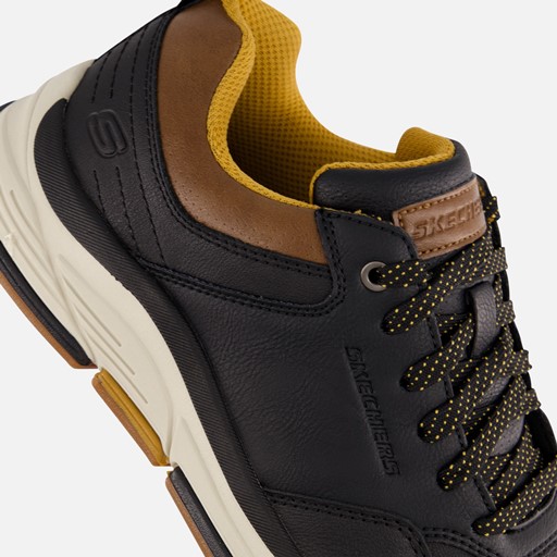 Skechers Relaxed Fit Benago Treno Sneakers