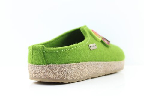 Haflinger Hausschuhe