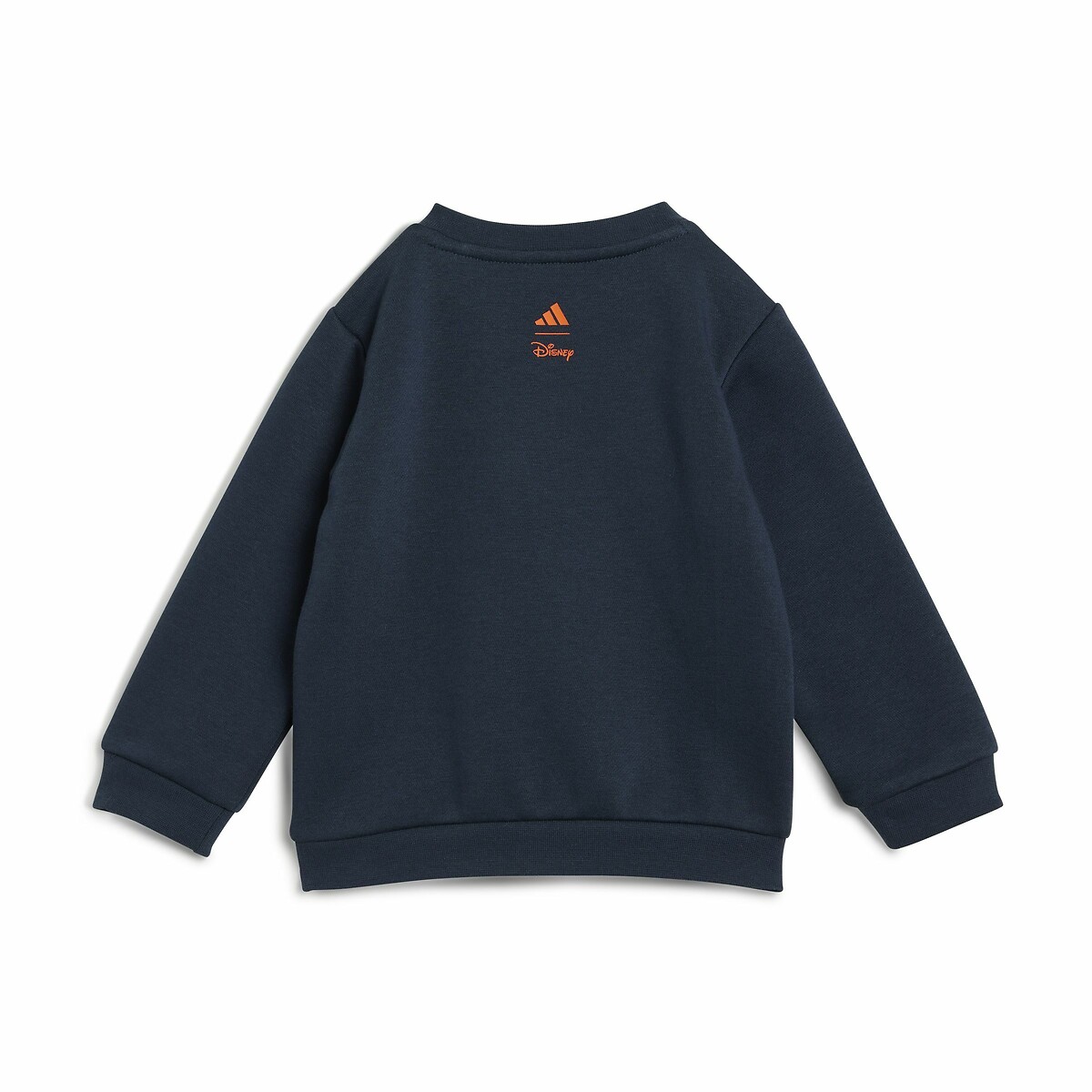 ROUPAS ESPORTIVAS ADIDAS<br>Conjunto em fleece, Mickey