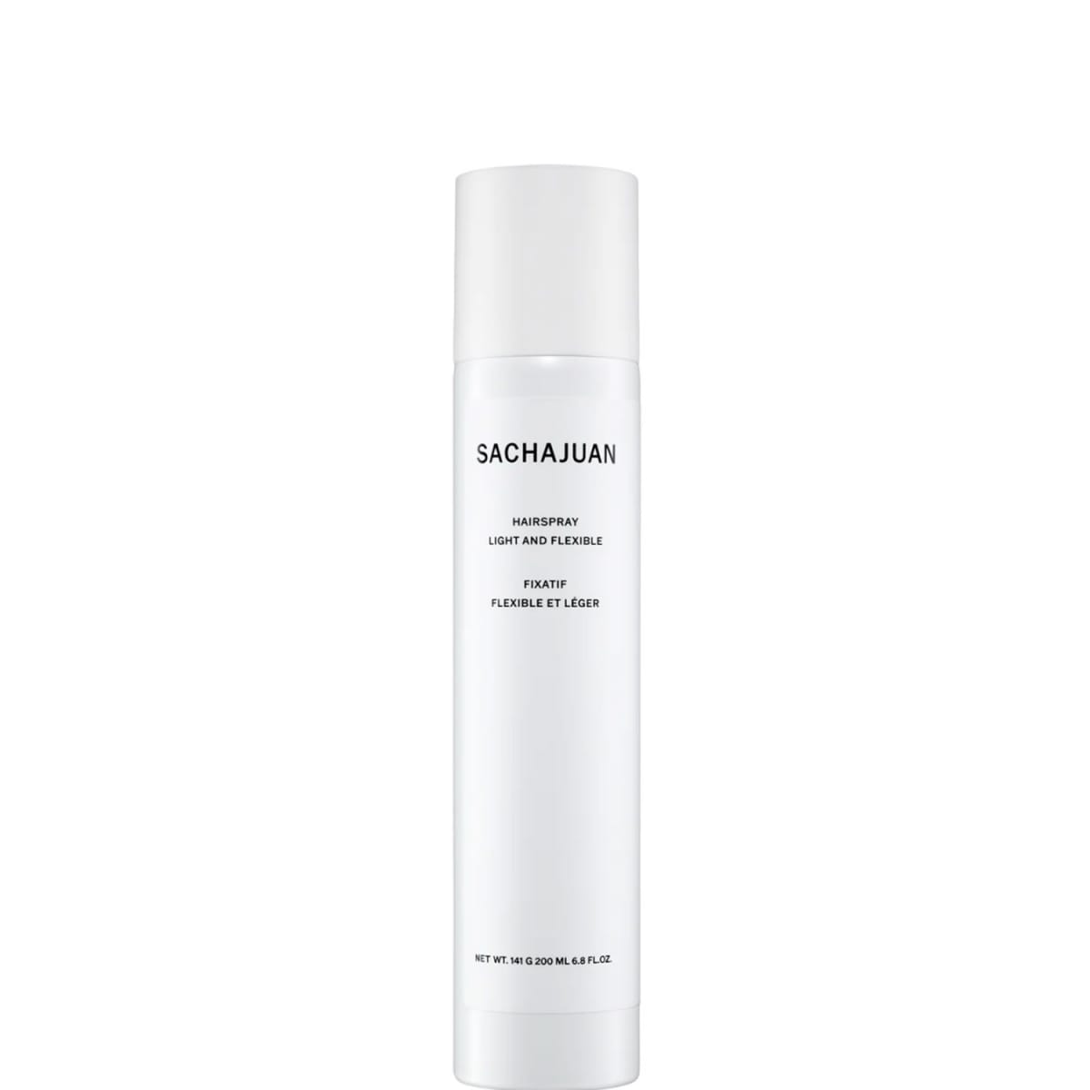 Sachajuan Hairspray Light And Flexible Fixatif Flexible et Léger