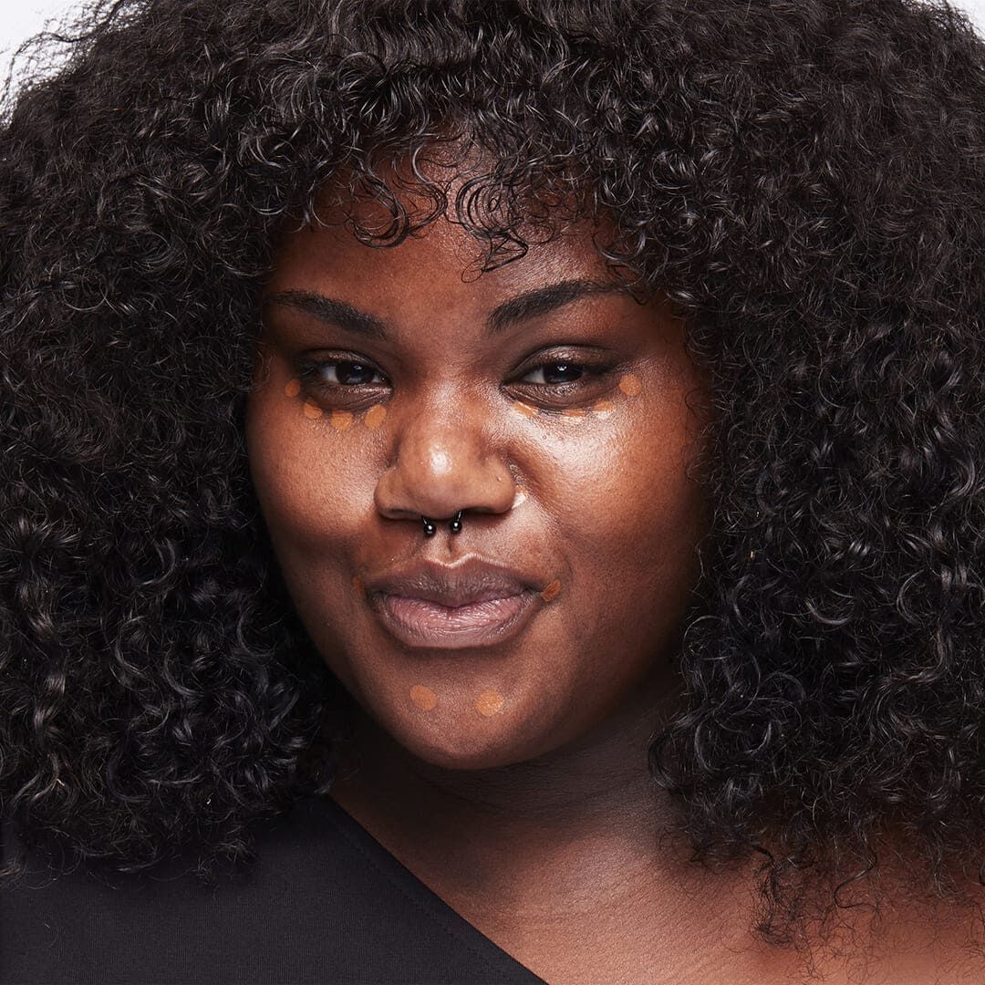 MAC STUDIO FIX 24-HOUR SMOOTH WEAR CONCEALER