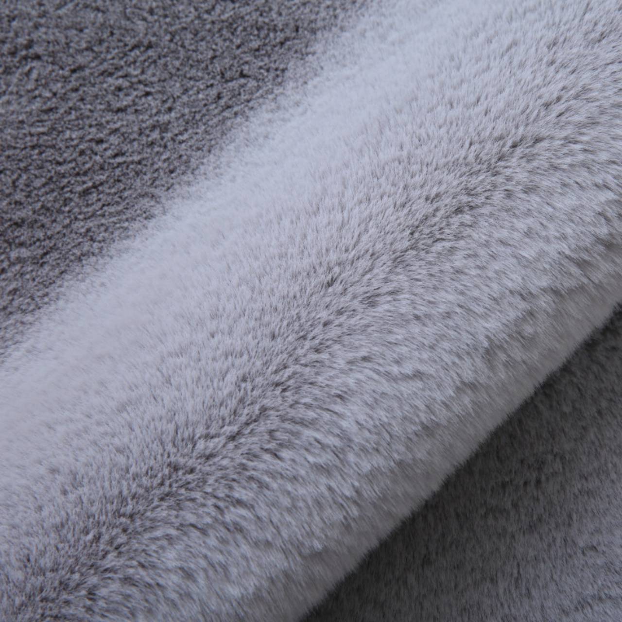 Teppich, Super Weich, Kunstfell, Flauschig, Waschbarer Kinderzimmer, Babyzimmer