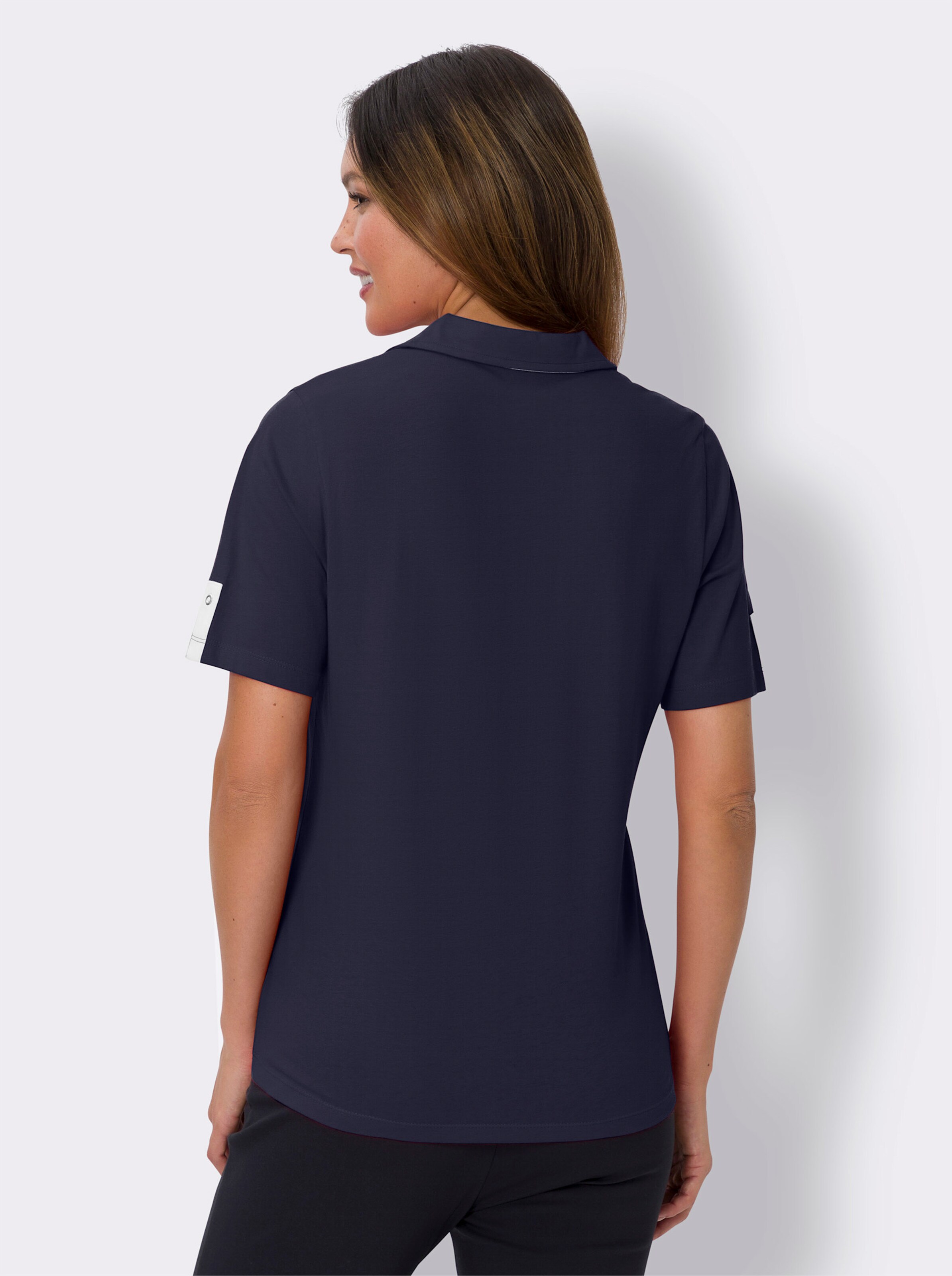 Poloshirt