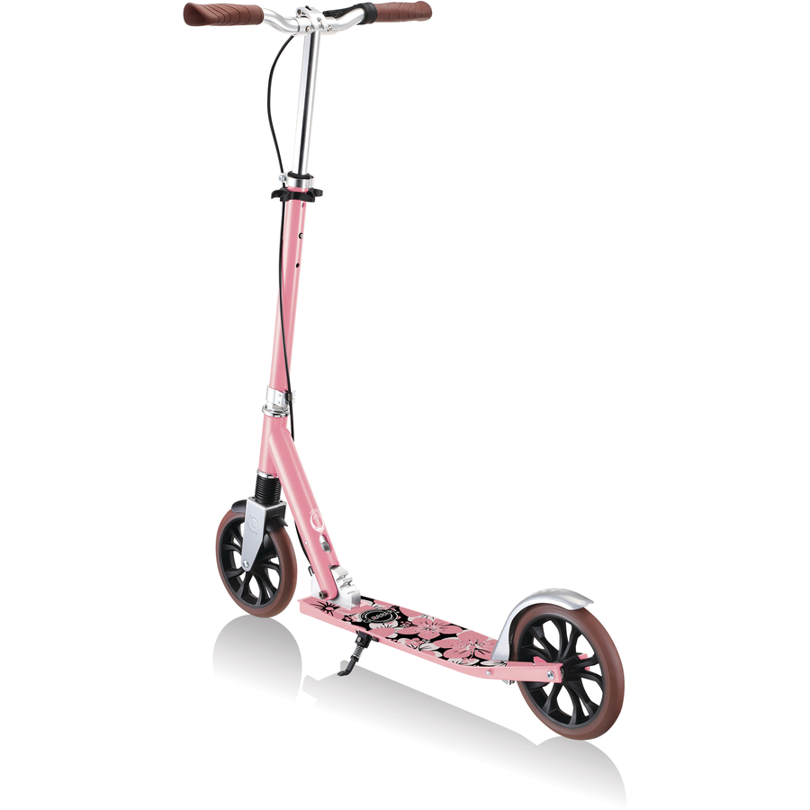 GLOBBER NL 205 Deluxe pastellrosa