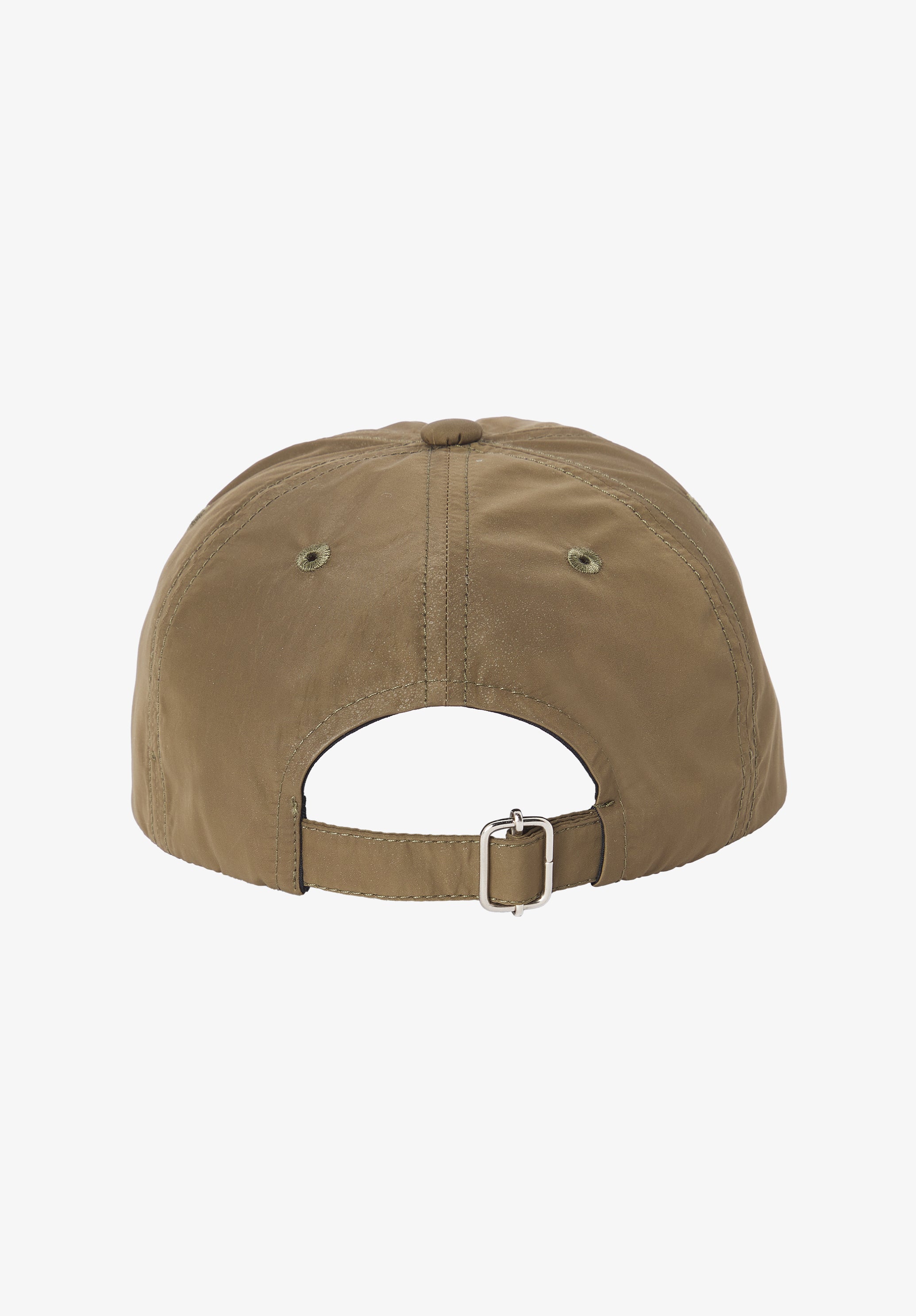 Casquette Charlie - Kaki