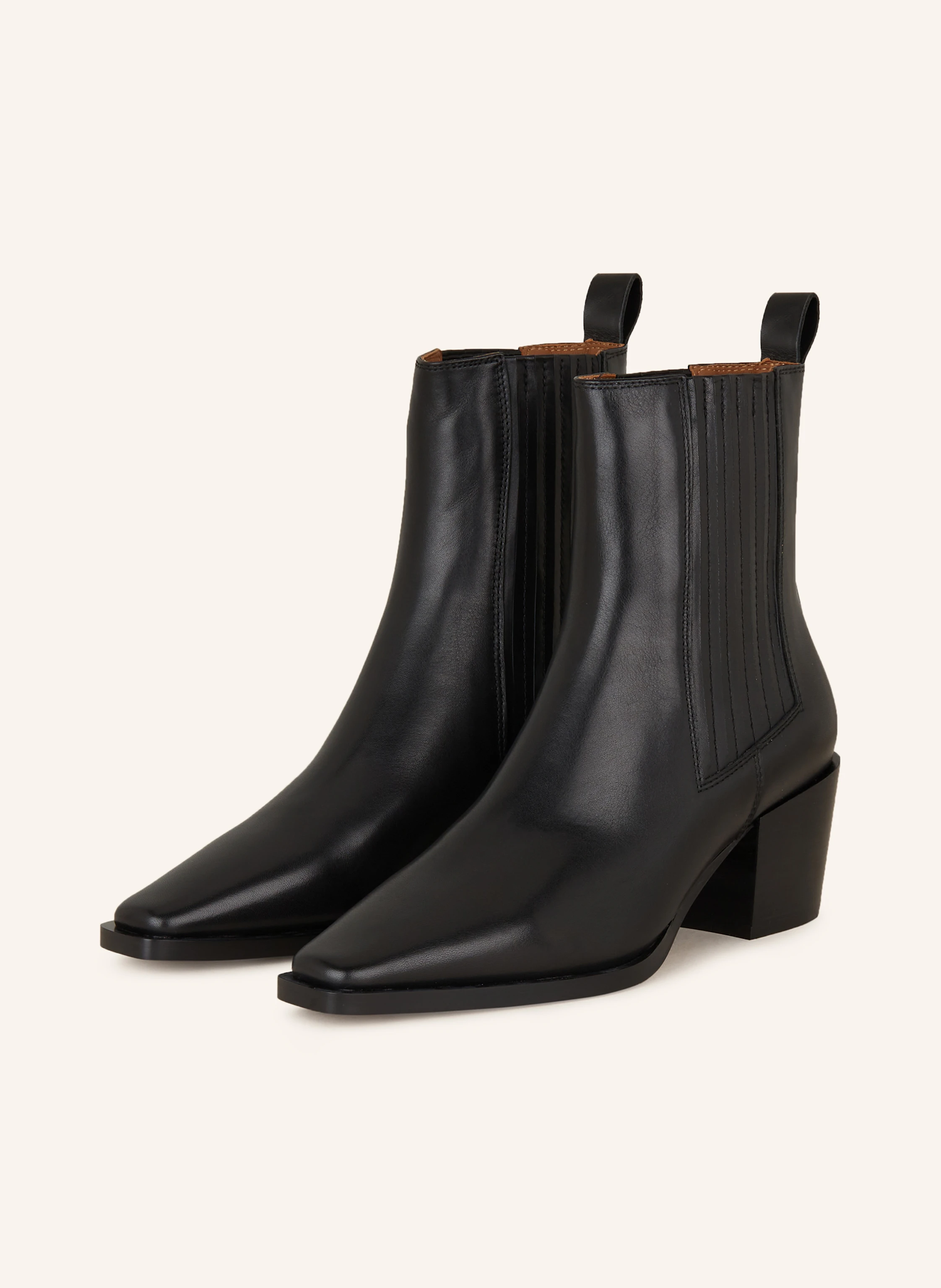 MI/MAI Chelsea-Boots JANE II
