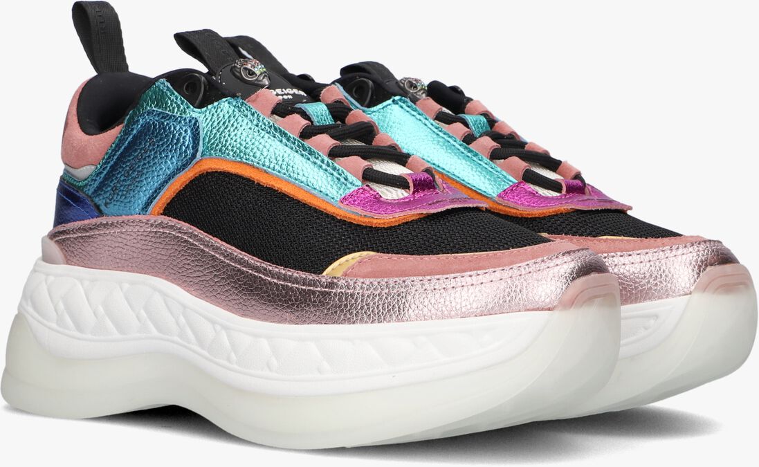 KURT GEIGER LONDON multi kurt geiger london lage sneakers kensington pump sneaker