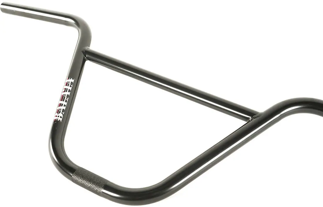 Division Balata 2-Piece BMX Styr | SkatePro