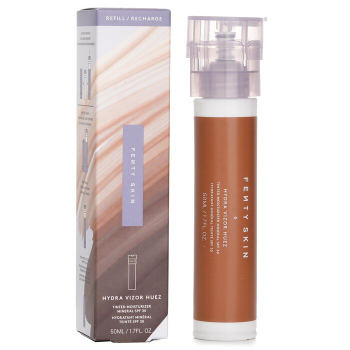 Fenty Beauty by Rihanna Hydra Vizor Huez Tinted Moisturizer SPF 30 Refill
