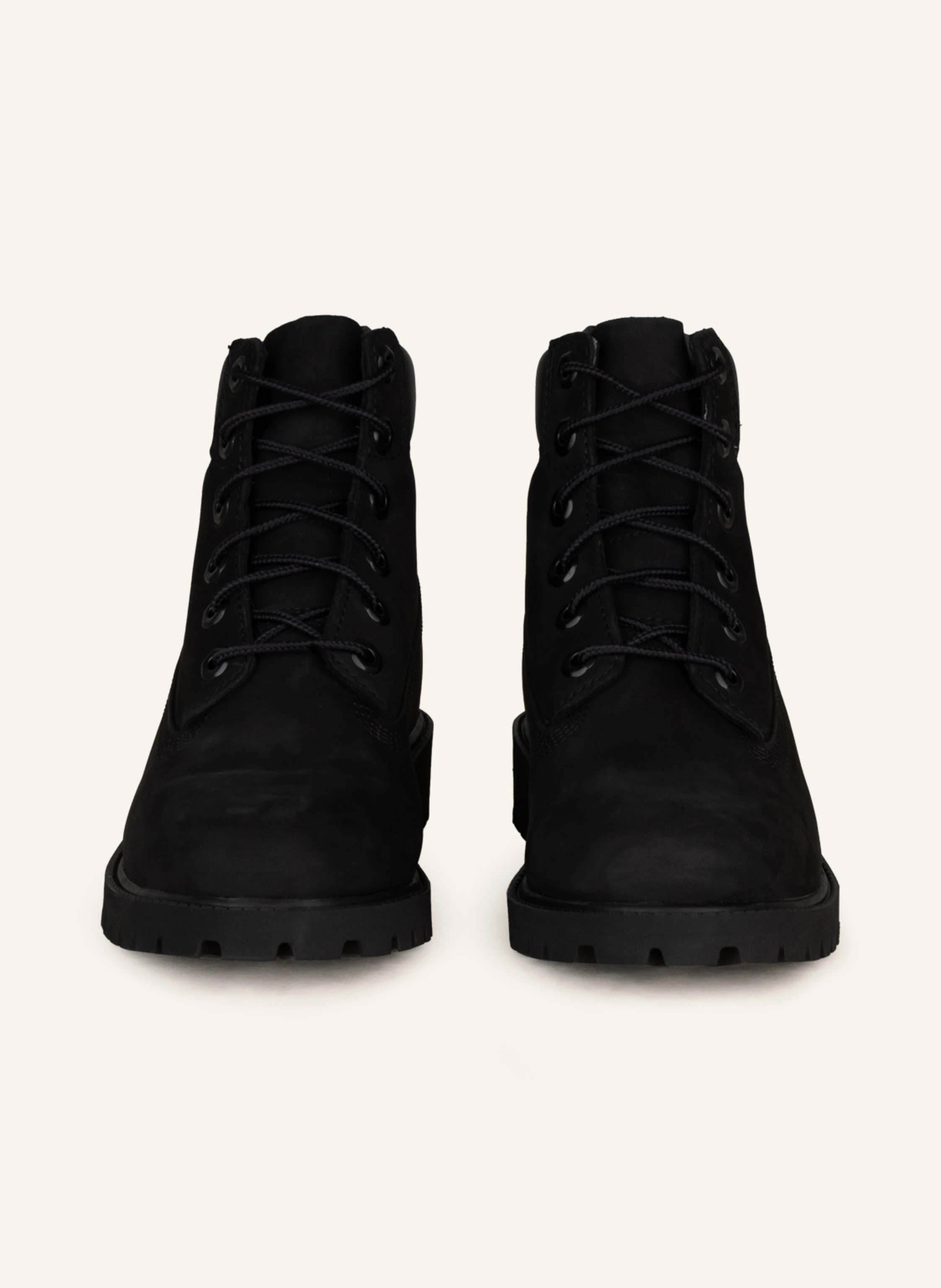 Timberland Schnürboots