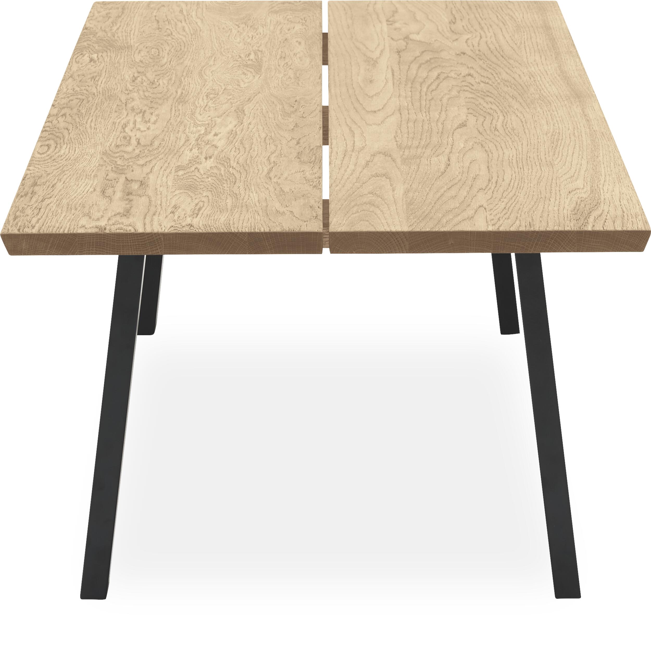 Real Sofabord 130 x 45 x 70 cm