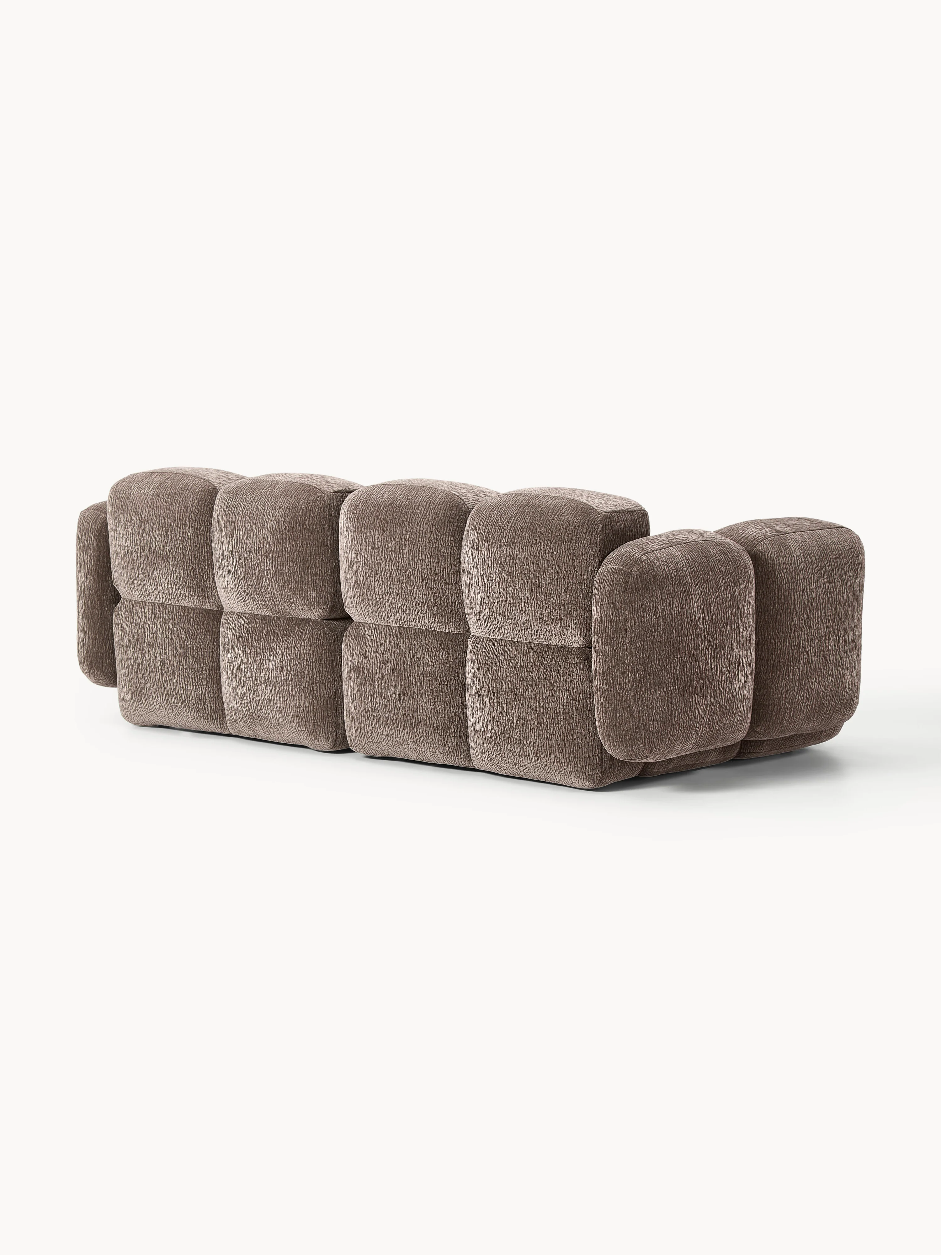 Modulaire bank Tayla (3-zits)