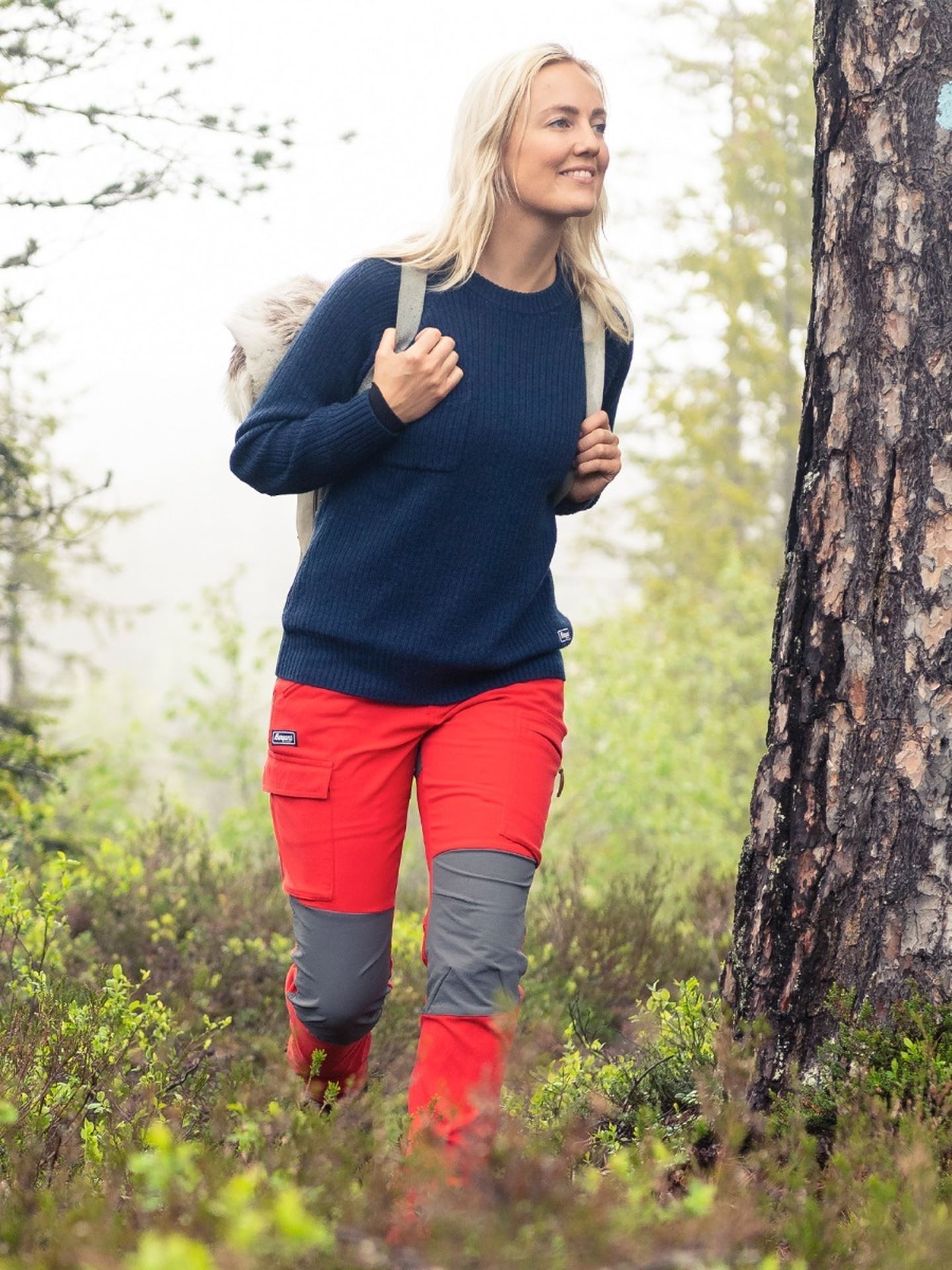 Stavali Jumper