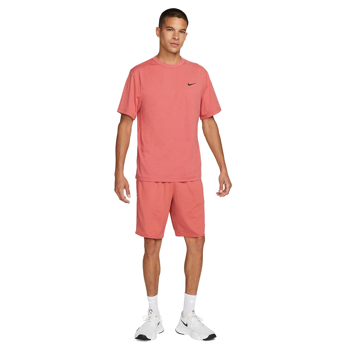 T-Shirt Nike Dri-Fit Hyverse