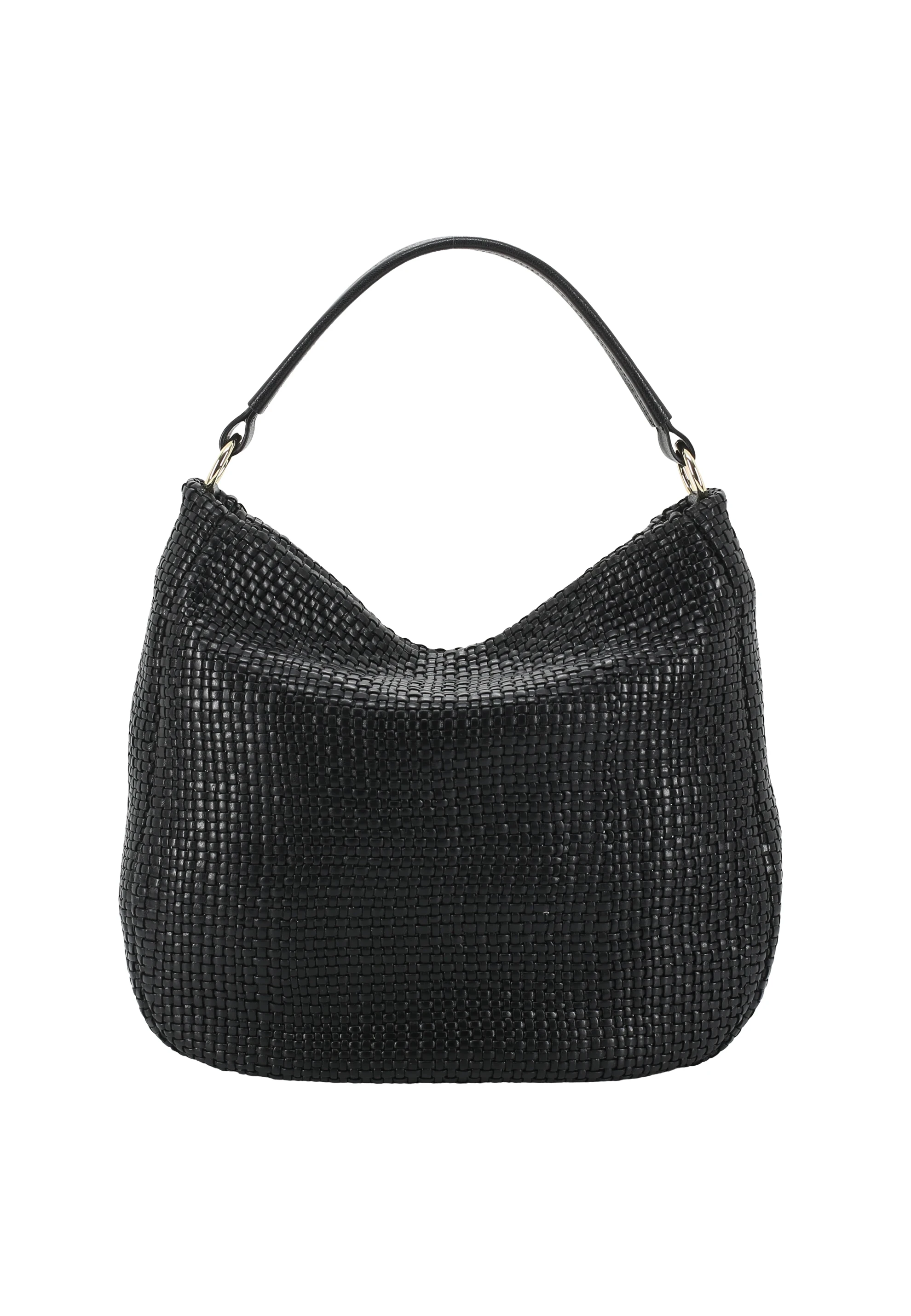Hobo MIA small Leather Mini Eleonor Standard