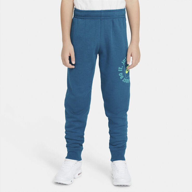 Nike Sportswear Jdi Joggingbukser Blå