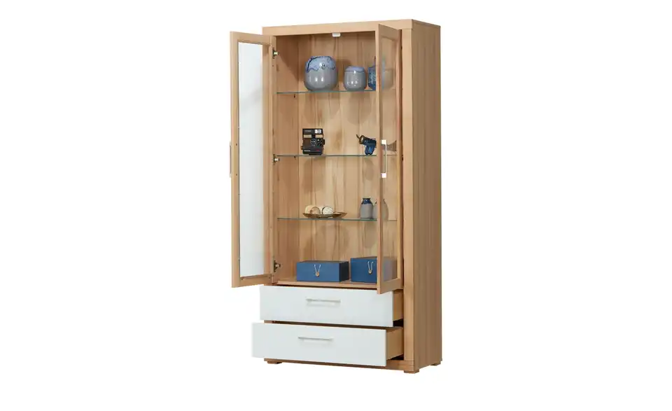 smart Vitrine Malmö