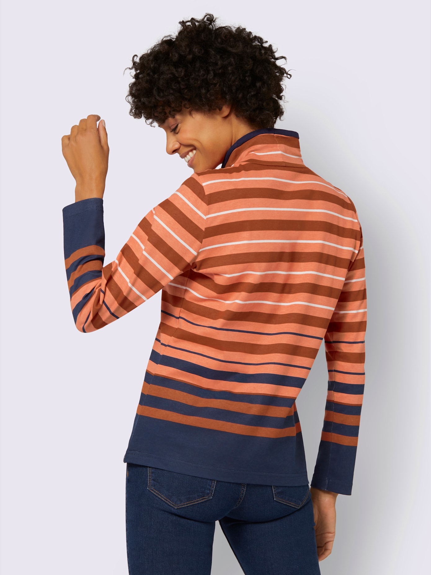 T-shirt pur coton